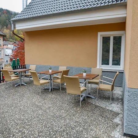 Turis 65-3 Apartment Triberg im Schwarzwald
